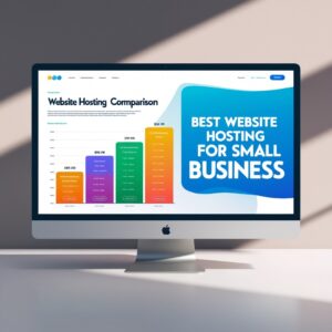 Best Website Hosting