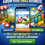 Facebook Ads for Small Business