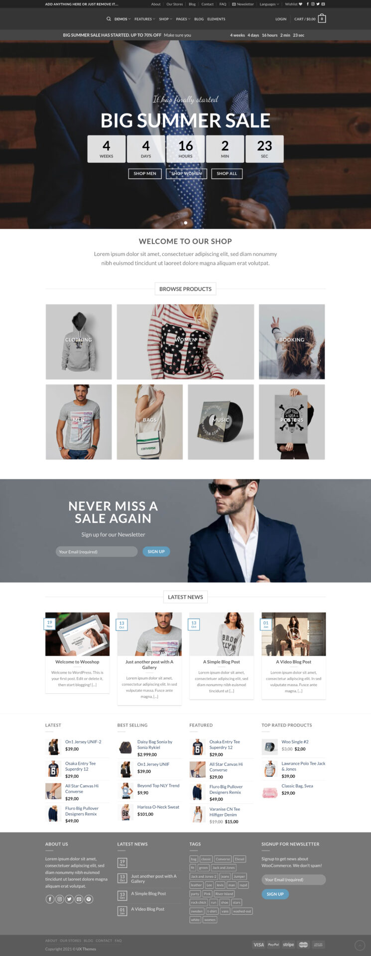 Flatsome-Sale-countdown-home-page
