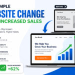 increase Website Sales by 62%: One Simple CTA Optimization Strategy